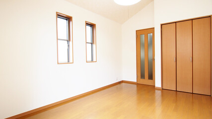 賃貸　物件　１K　不動産　部屋　洋室　room  japan  Japanese　real estate　for rent