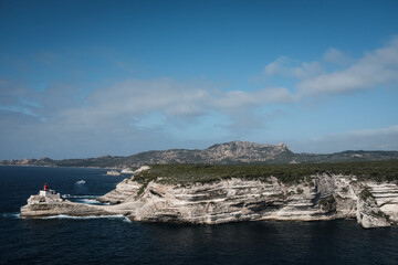 L'île de beauté
