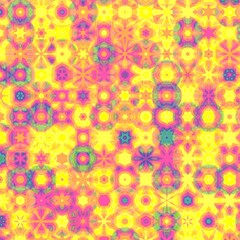Seamless pattern