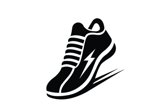 nike shoe icon