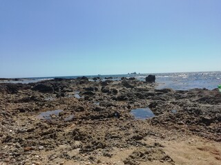 Il Mare D'inverno