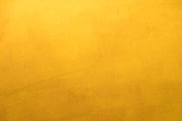 Gold wall texture use for background