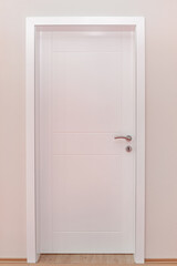 White Door