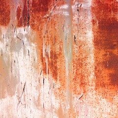 Old rusty steel. Rusty steel background. Rusty texture.