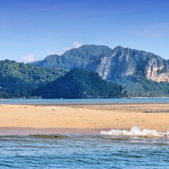 Ao Nang, Thailand