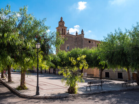 Caimari, majorca,balearics,spain
