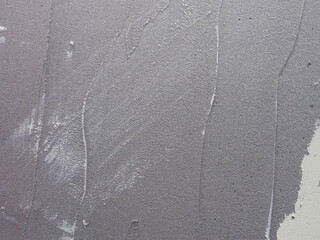 auto repair with putty.applied putty on a special type of car. car putty during auto repair