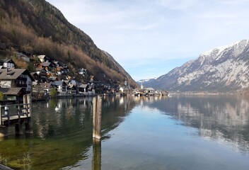 Belleza hecha paisaje. Viena
