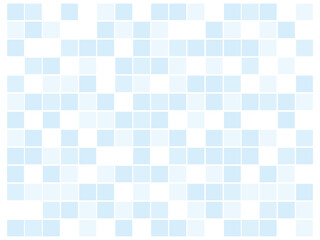 モザイク背景　パステルカラー