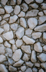 stone wall background