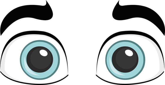 Eyes Emoji" Images – Browse 61 Stock Photos, Vectors, and Video | Adobe  Stock