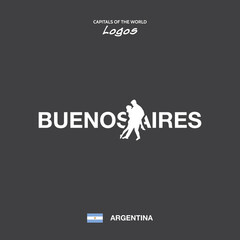 Buenos Aires - capital of the world