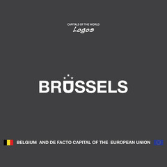 Brussels - capital of the world