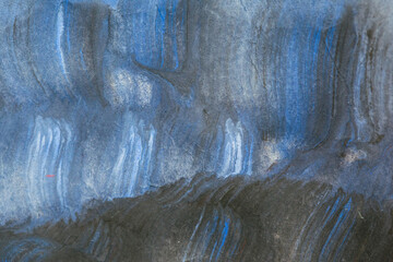 abstract oil paint texture on canvas, background