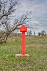 unknown column in the field