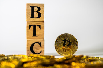 ビットコインと円