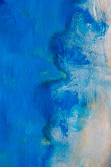 abstract oil paint texture on canvas, background