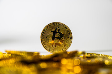 ビットコインのイメージ