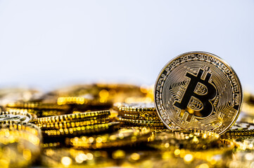 ビットコインのイメージ