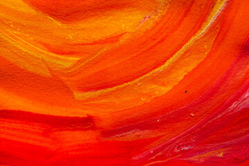 abstract oil paint texture on canvas, background