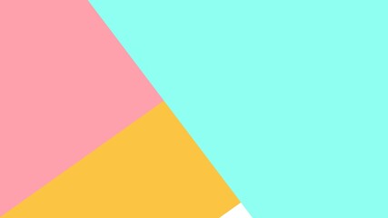 geometric design banner. Applicable to covers, voucher, posters, flyers and banner designs.