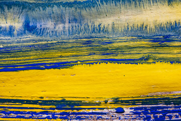 abstract oil paint texture on canvas, background