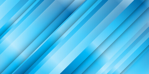 abstract bright blue white stripe background. vector digital image. Abstract universal blue vector background for presentation background.