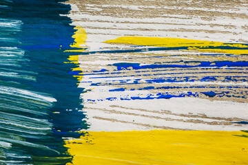 abstract oil paint texture on canvas, background