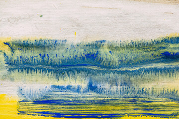 abstract oil paint texture on canvas, background