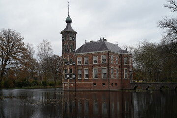 zamek budynek © Szymon