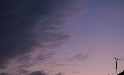 moon