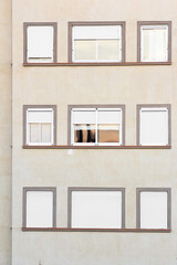 Barcelona Details (Arquitecture and Minimalism)