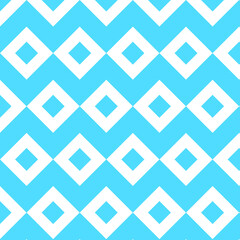 Abstract geometric pattern, vector background.
