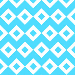 Abstract geometric pattern, vector background.