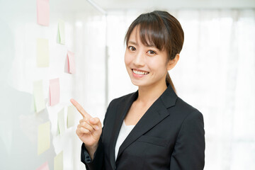 美しい日本女性