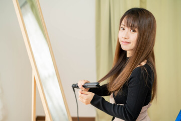 美しい日本女性