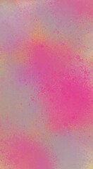 abstract pink light spray watercolor background illustration 