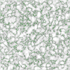 seamless white marble texture pattern with colour veins