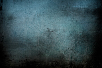 Grungy section of wall ideal for backgrounds