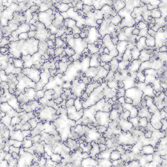 marble seamless background with colour veins