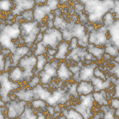 marble background with colour veins