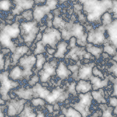 marble background with colour veins