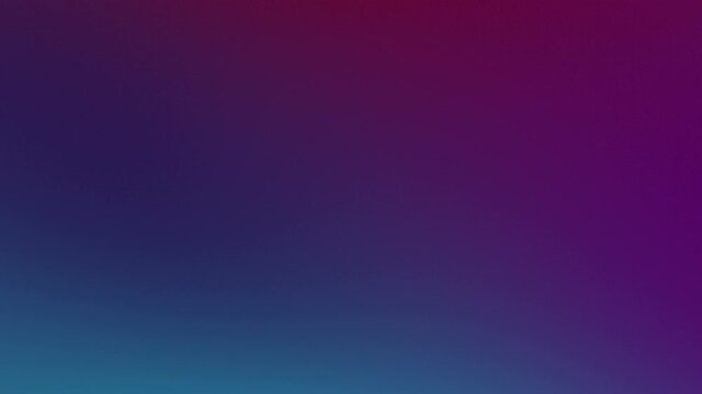 Multicolored motion gradient neon lights soft background with animation seamless loop.