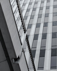 Fototapeta premium Modern Architecture 