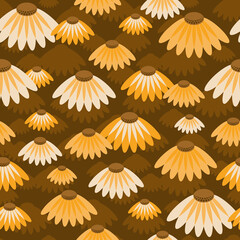 Echinacea_pattern 3