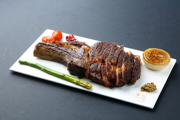 beef 고기 토마호크 meat pork 돼지고기 소고기