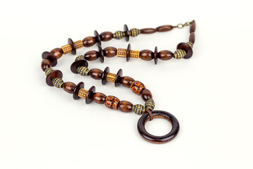 Cordão Joia Artesanato