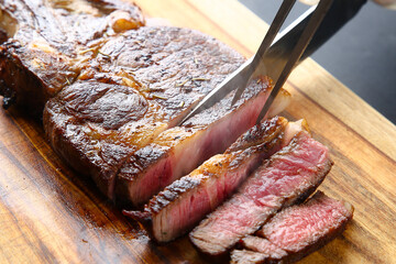 beef 고기 토마호크 meat pork 돼지고기 소고기