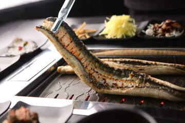 장어 eel 한국음식 korean food korea 장어구이