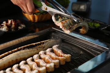 장어 eel 한국음식 korean food korea 장어구이